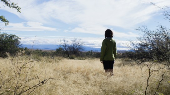 With Turkey Sausages, stuffing and mashed potatoes we brought some tasty vittles on our ride. We enjoyed our T-day in this field of grasses with a old working windmill and pump well for company.
