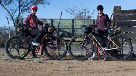 Big wheels = Big smiles